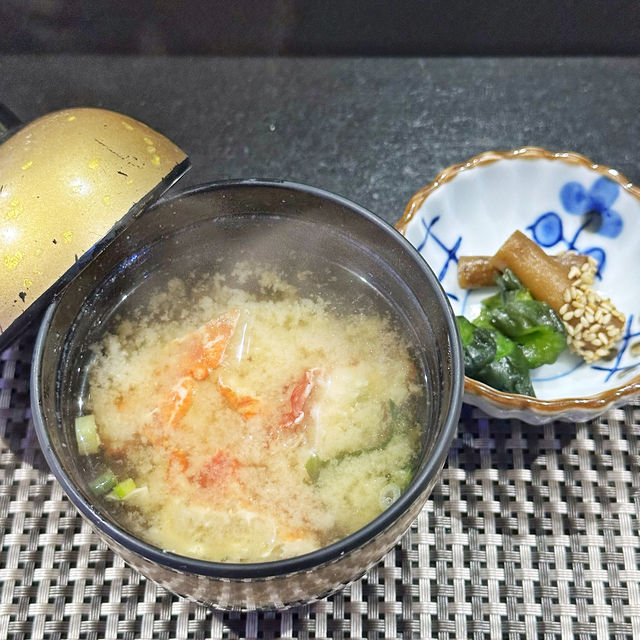 尖東高質🇯🇵鐵板燒🔥仲有清酒🍶任飲