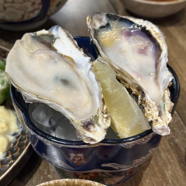 元朗高質居酒屋