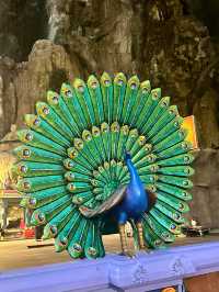 Batu Caves  ถ้ำบาตู มาเลเซียยย 😁