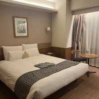 「福岡市區酒店，Hotel Great Morning帶給我一個Great morning 