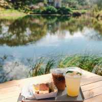 Like A Mountain Khaoyai