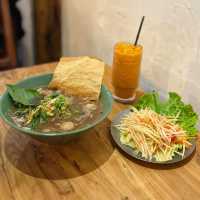 旺角新開高質泰國菜🇹🇭