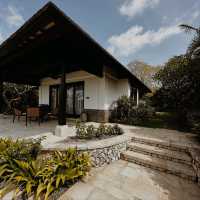 Raffles Bali: Elegant Luxury Villa