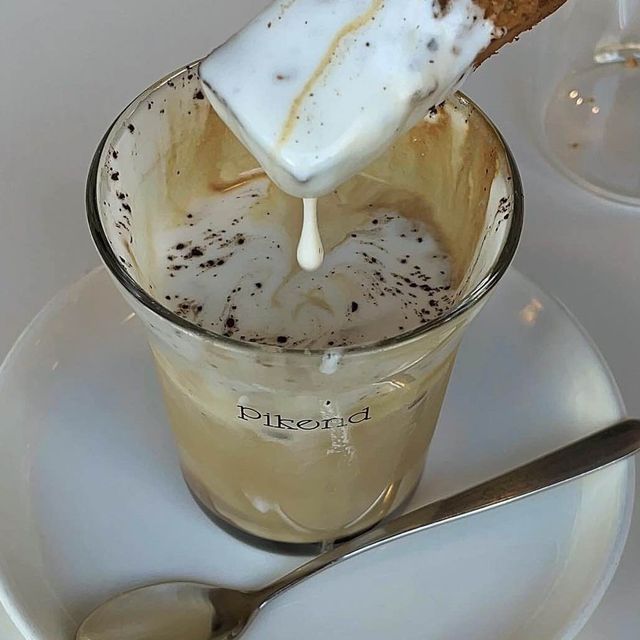 「Pikend Cafe」型格簡約咖啡店，快來享受輕鬆時光吧！