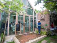 Luscious Garden Cafe ระยอง