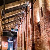 【墨爾本】戰爭紀念館：壯觀希臘神廟神廟式建築，適合任何時候和場合