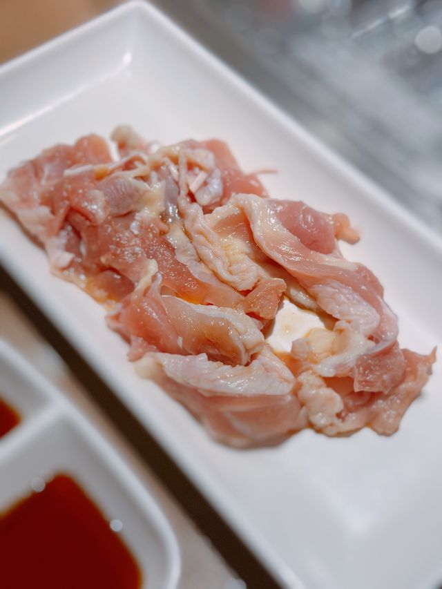 性價比高 | 近江牛燒肉