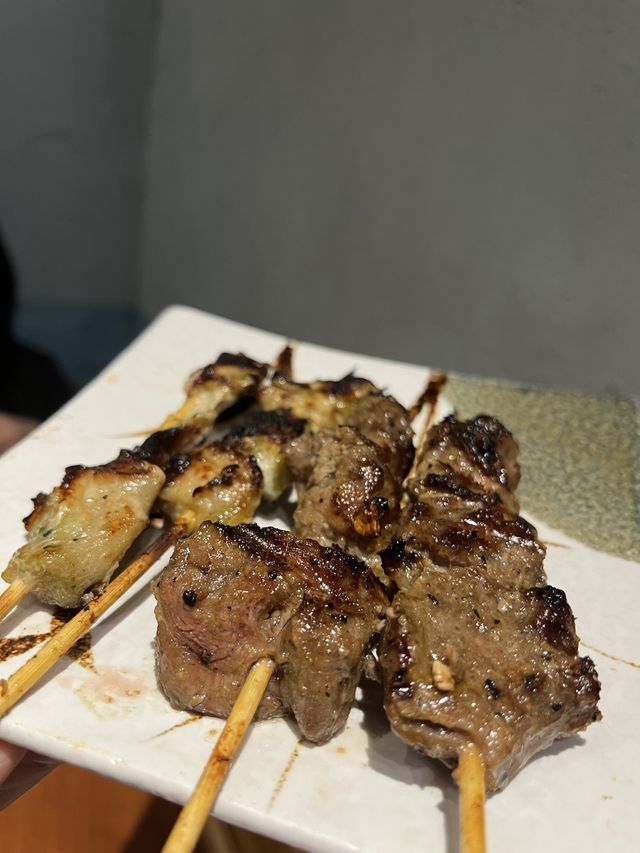 地道風味濃厚、價格超親民～