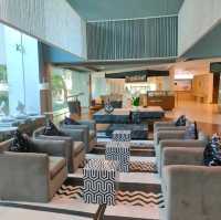 A-One The Royal Cruise Hotel