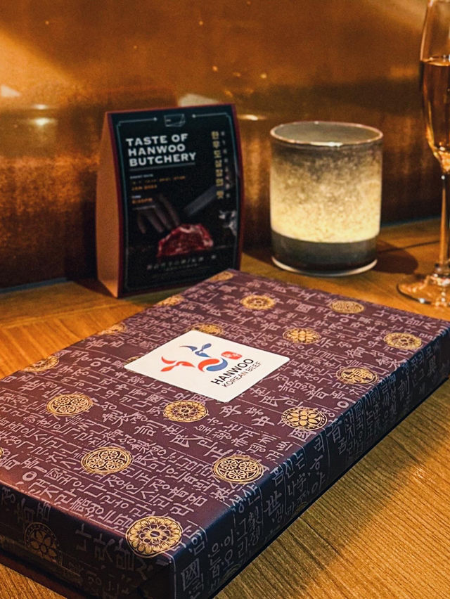貊炙｜週末限定韓牛精割品味體驗🥩品嚐即席手切稀少韓牛部位