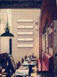LOKL Coffee Co.