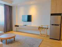 ไปพักผ่อนกันที่ Casa 17 Hotel Bangkok