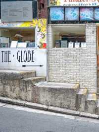 殿堂級啤酒勝地，週日烤肉夠惹味