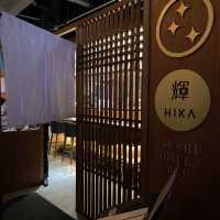 高質精緻日本料理