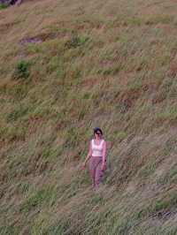 จุดชมวิวแหลมกระทิง ดูอาทิตย์ตกที่โรแมนติก
