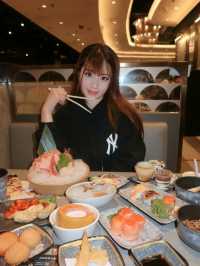 香港本地人必定吃過的日式放題店