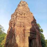 Lolei Temple Siem Reap 🇰🇭