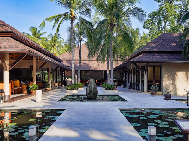 Avani+ Hua Hin Resort