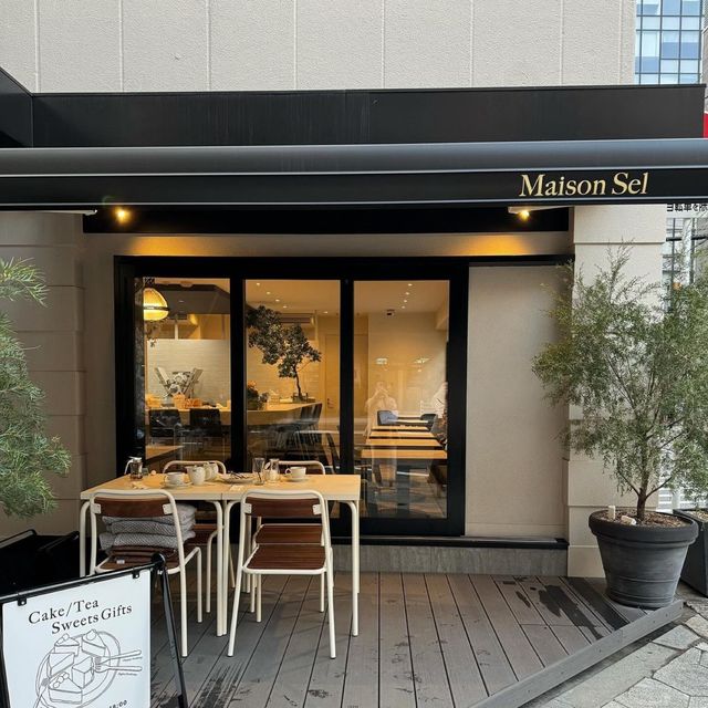 大阪必去早餐店，絕對讓你愛上這裡