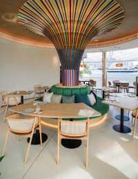 BK Salon สาธุประดิษฐ์ซอย 6 ย่านนาวา
