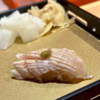 CP 值超高～ 台北中山區 「廚師發板」 omakase 
