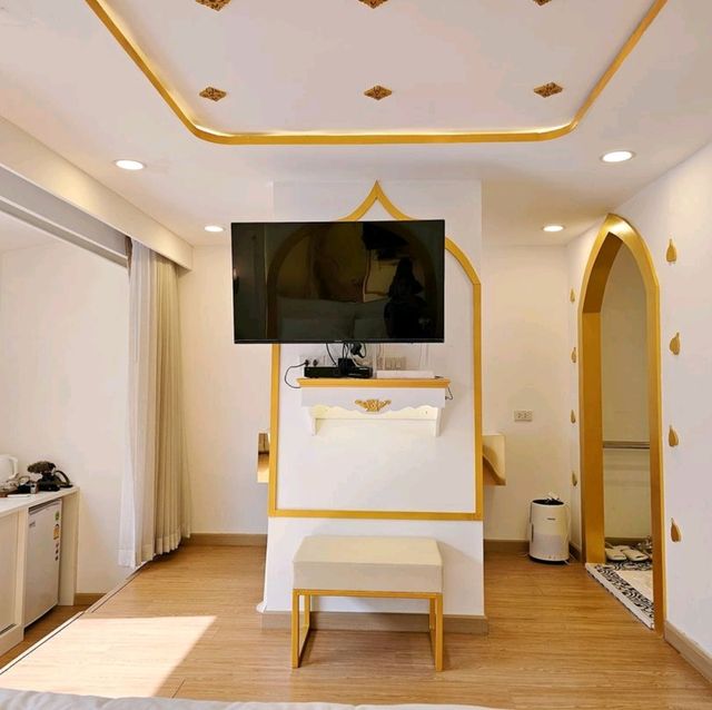 ที่พัก แบบ Exclusive ใกล้ชิดมรดกโลก