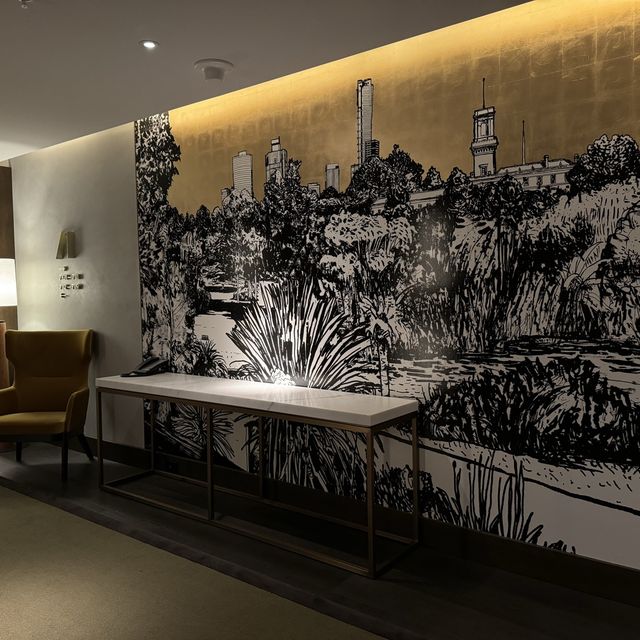 墨爾本萬豪酒店旗下Ritz Carlton試睡員體驗:高樓層,舒適感十足,值得5星評價 墨爾本萬豪酒店旗下Ritz Carlton試睡員體驗:高樓層,舒適感十足,值得5星評價