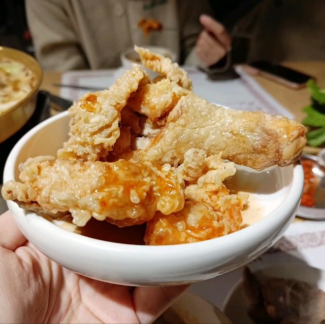 台北中山站餐廳-OKAY 韓國烤肉