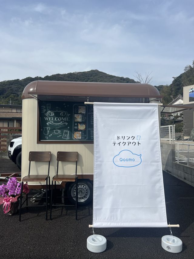 【福岡カフェ】糸島にNEW OPENの3Dラテアートのお店