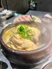 「炑八韓烤：前菜免費，性價比高」