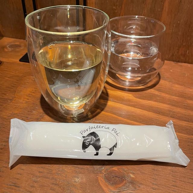 「Parfaiteria PaL」- 美味甜點，獨特咖啡店