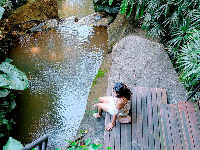 Three Monkeys Café & Restaurant Phuket
