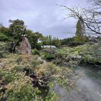 Ghibli Park - Aichi, Nagoya