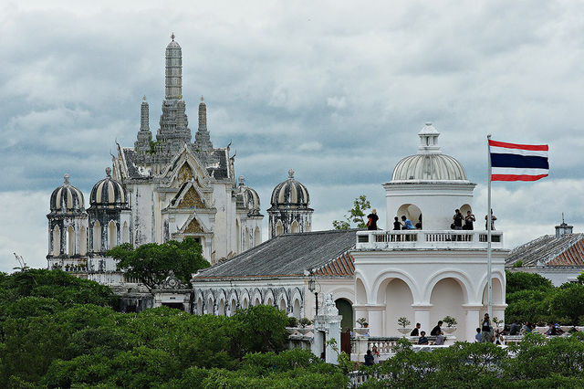 เขาวังเพชรบุรี