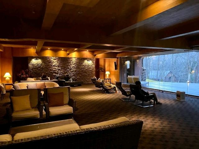 Sierra Resort Hotel Hakuba