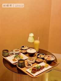 香港探店|銅鑼灣小清新Cafe