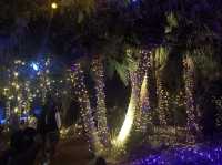 Enoshima Candle Light