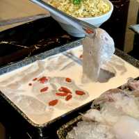ชาบูหม่าล่าสไตล์จีนฮ่องกงเปิดใหม่ ต้องลอง!!