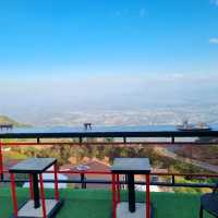 จิบน้ำ ชมเขา @ภูทับเบิก