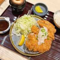 人氣日本過江龍吉列專門店🎌