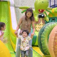 Kiztopia at Central Westville ชั้น3