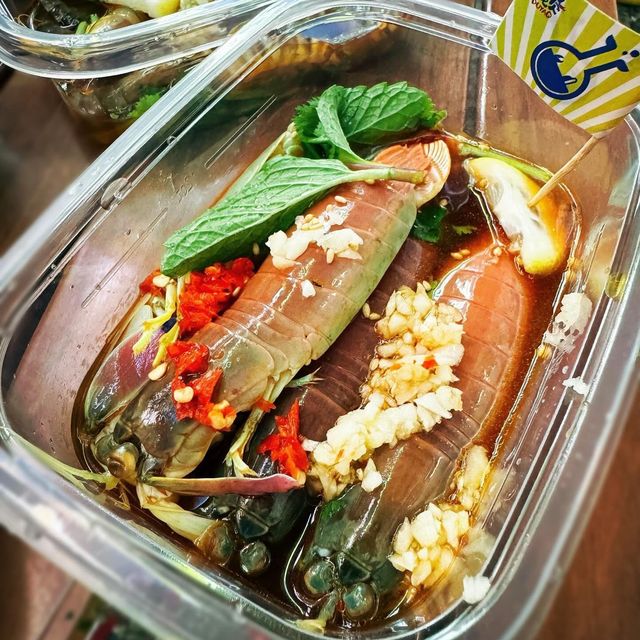 醃貨·生醃實驗室