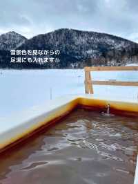 【北海道 然別湖】冬の間だけ湖に現れる幻の村に行ってきた⛄️