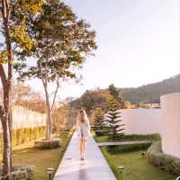 ห้องพัก Poolvilla ส่วนตัว บนเกาะล้าน