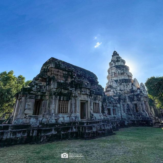 ปราสาทหินพนมวัน