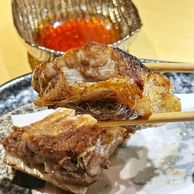 超正🪨石煮火焰🔥鮑魚🍲