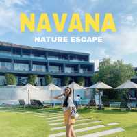 Navana ยกให้เป็นโรงแรมที่มีอาหารเช้าเริ่ดที่สุด