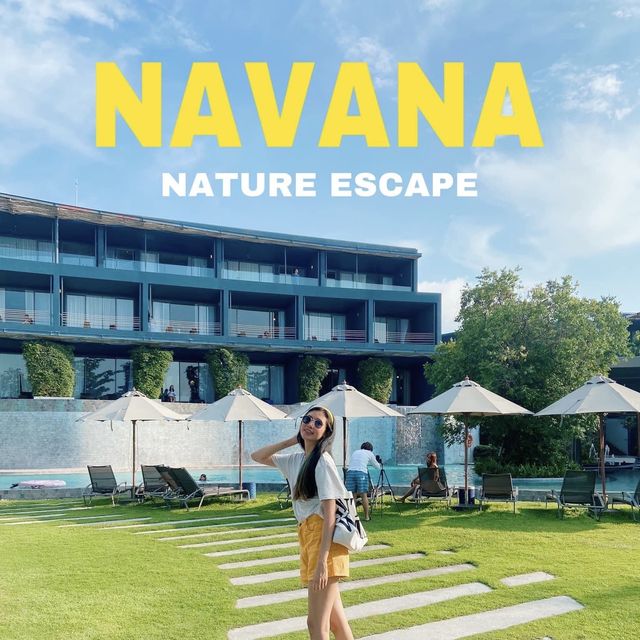 Navana ยกให้เป็นโรงแรมที่มีอาหารเช้าเริ่ดที่สุด