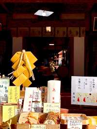 【聖神社/埼玉県】銭神様見守る金運アップご利益の神社
