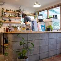 Juicer Coffee